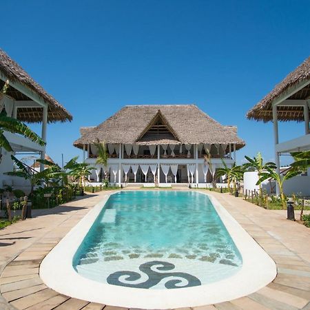 Swami - Maisha Resort Watamu Eksteriør bilde