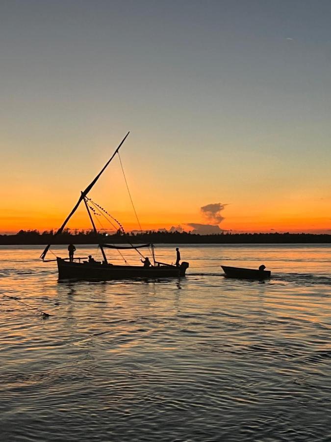 Swami - Maisha Resort Watamu Eksteriør bilde