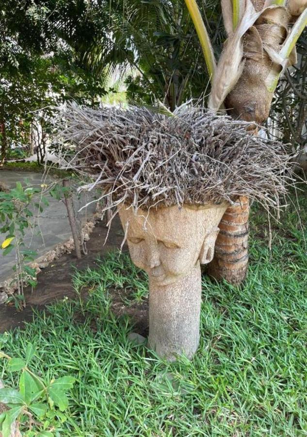 Swami - Maisha Resort Watamu Eksteriør bilde