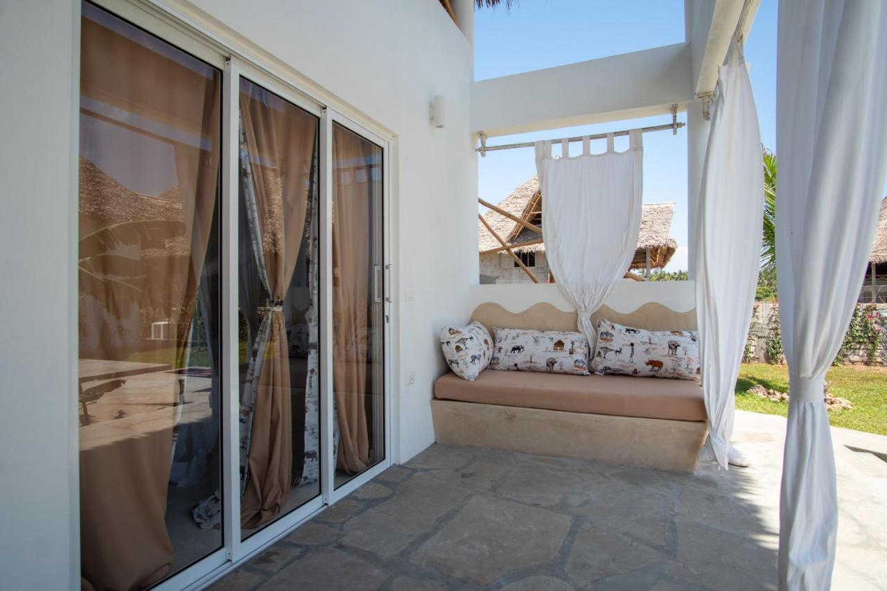 Swami - Maisha Resort Watamu Eksteriør bilde