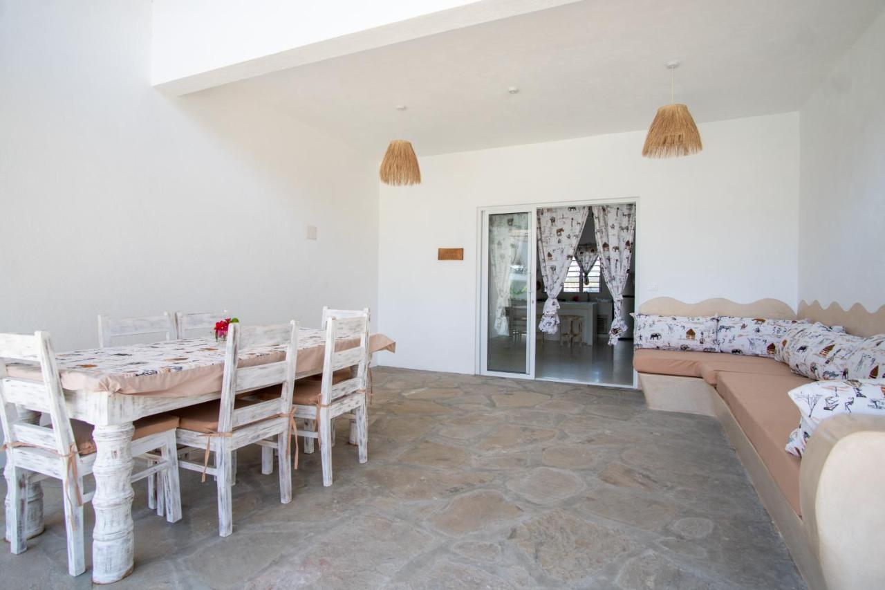 Swami - Maisha Resort Watamu Eksteriør bilde