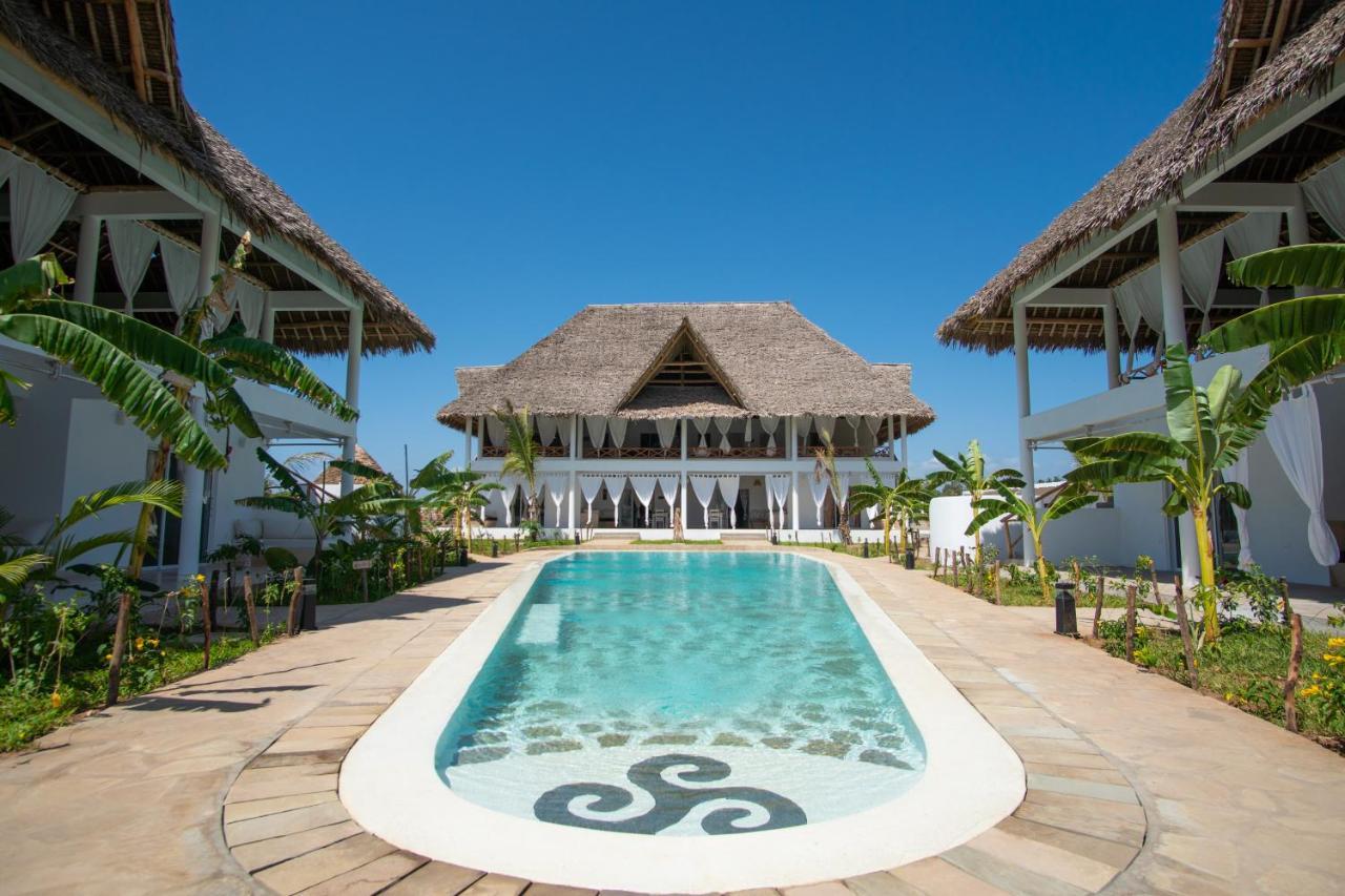 Swami - Maisha Resort Watamu Eksteriør bilde