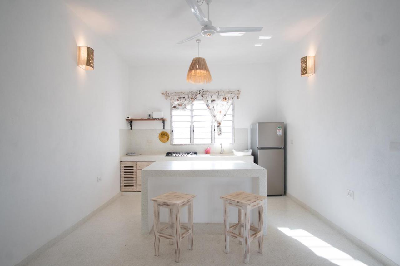 Swami - Maisha Resort Watamu Eksteriør bilde