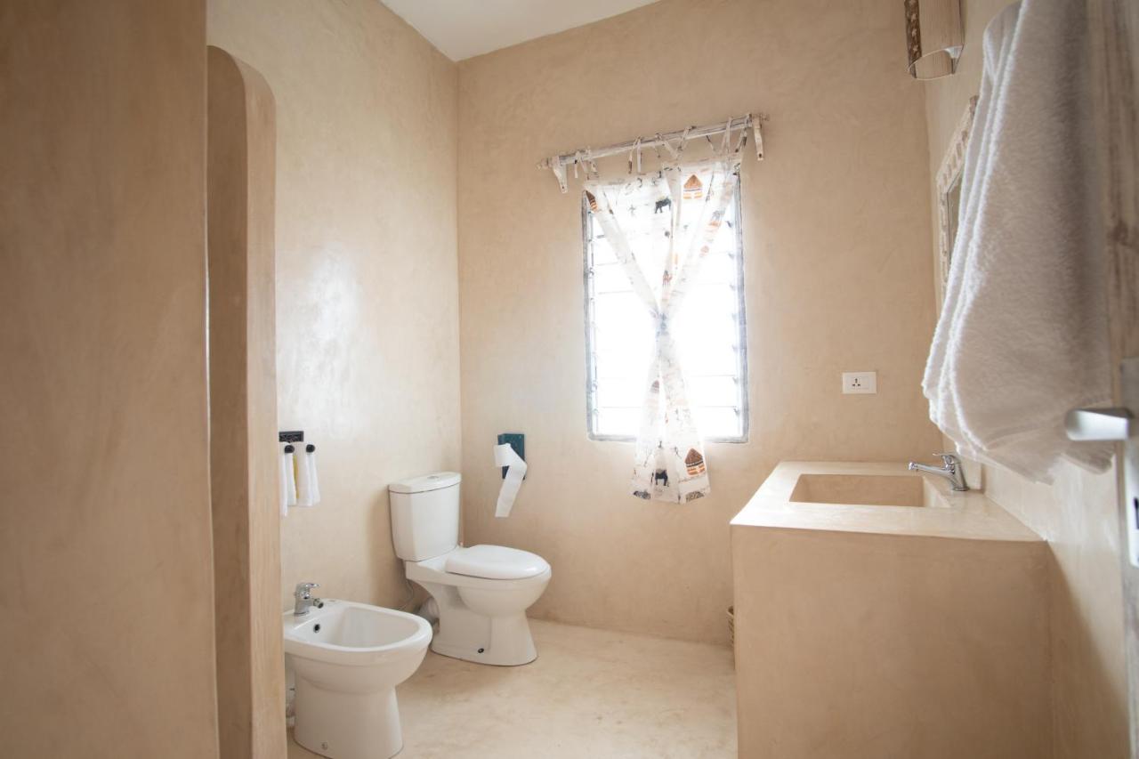 Swami - Maisha Resort Watamu Eksteriør bilde