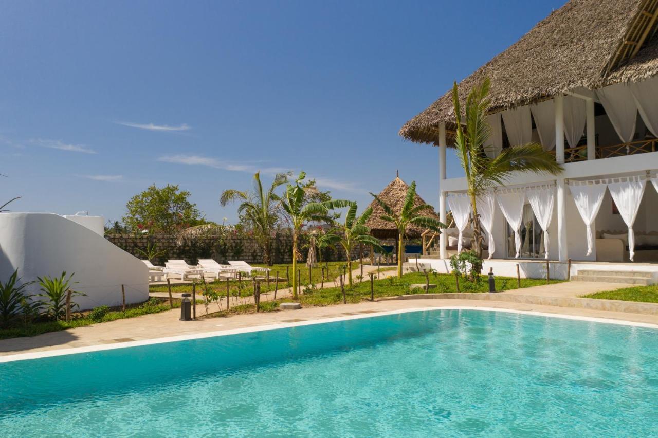 Swami - Maisha Resort Watamu Eksteriør bilde
