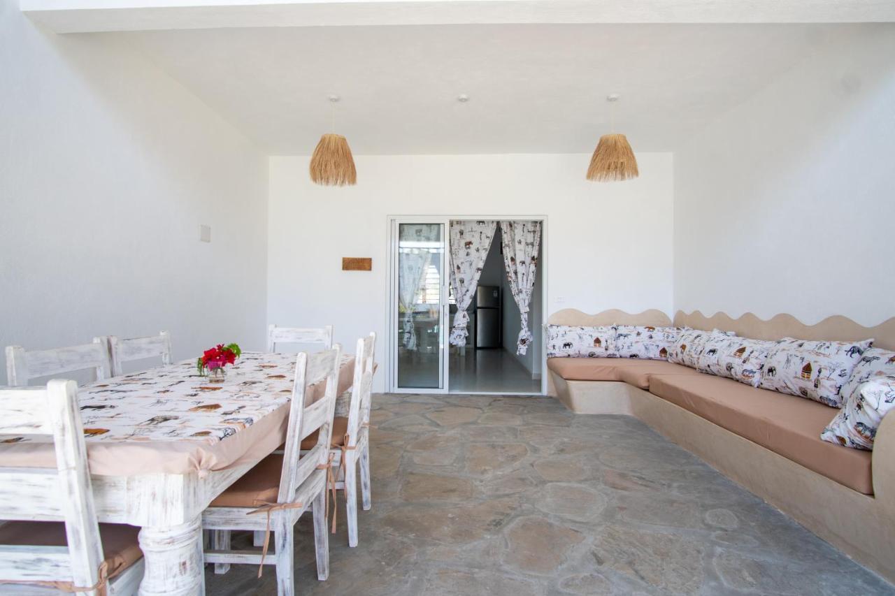 Swami - Maisha Resort Watamu Eksteriør bilde